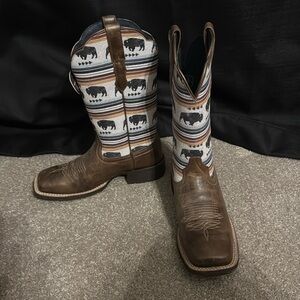 NWT Ariat Boots